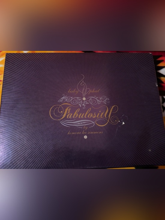 Baby Phat Other - Baby Phat Fabulosity